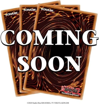 YU-GI-OH! 25th Anniversary Tin: Mirror Duel