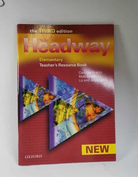 New Headway Elementary Teacher´s Resource Pack