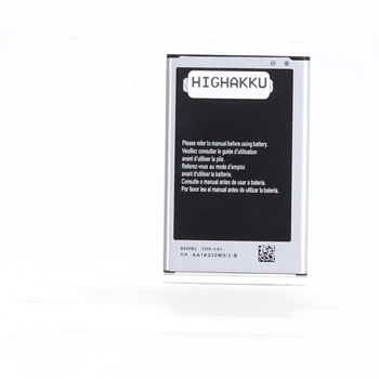 Baterie pro mobil HIGHAKKU 1412