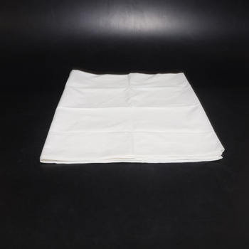 Ubrus na stůl Homaxy 240 x 140 bílý
