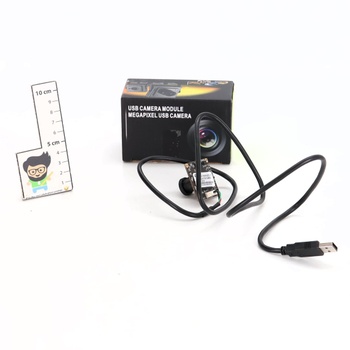 USB kamera Svpro SV-USBGS1200P01-H120