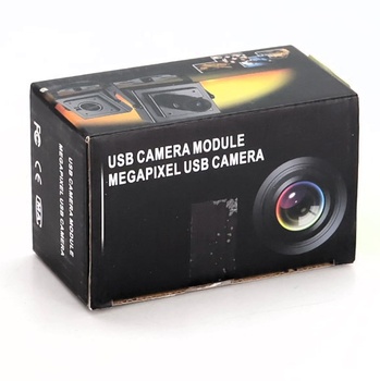 USB kamera Svpro SV-USBGS1200P01-H120
