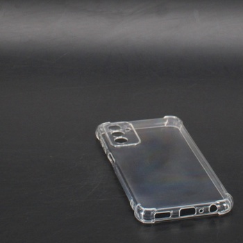 Kryt DYGG Samsung Galaxy M23 transparentný