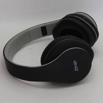 Bluetooth sluchátka Zihnic WH-816 černá