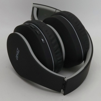 Bluetooth sluchátka Zihnic WH-816 černá