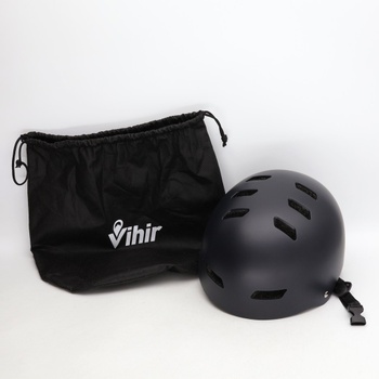 Cyklistická helma Vihir CM1 L 