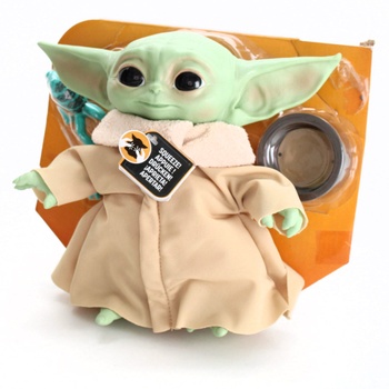 Postavička pro děti Star Wars Baby Yoda