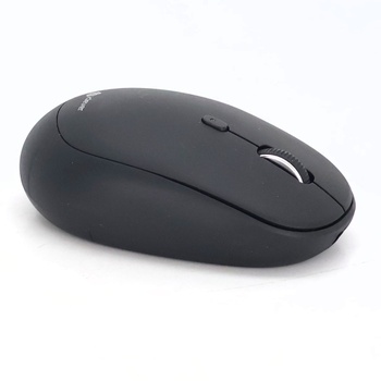 Bezdrôtová myš iClever MD-165 čierna