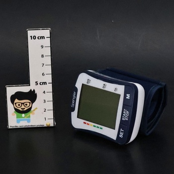 Měřič krevního tlaku Spengler ‎527522