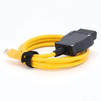 Ethernet kabel AntiBreak RJ-45