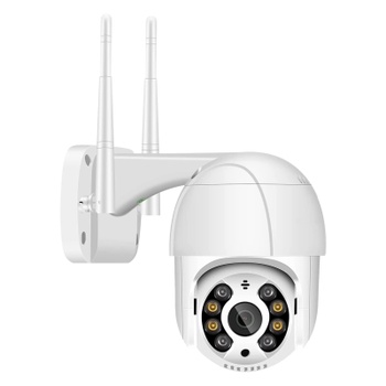Monitorovací bílá kamera Anksono A8