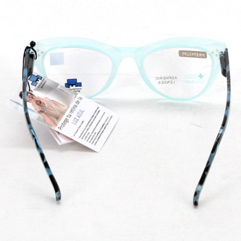 Brýle na čtení ‎VENICE EYEWEAR OCCHIALI +2,0