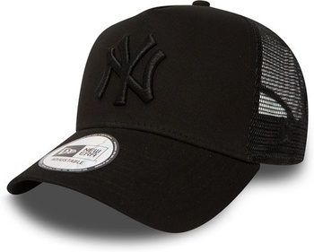 New Era New York Yankees MLB League Essential A-Frame nastaviteľná šiltovka Trucker – jedna