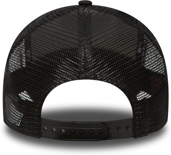 New Era New York Yankees MLB League Essential A-Frame nastaviteľná šiltovka Trucker – jedna