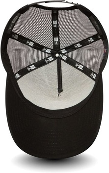 New Era New York Yankees MLB League Essential A-Frame nastaviteľná šiltovka Trucker – jedna