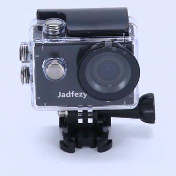 Akční wifi kamera Jadfezy ‎J-03 