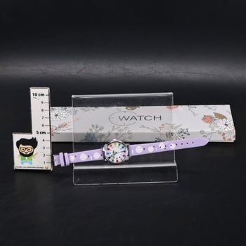 Dětské analogové hodinky Civo 8151-2K-2