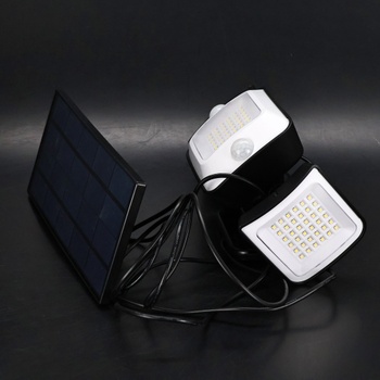 Solární lampa Intelamp ‎YL002-12B