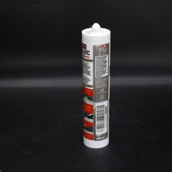Akrylový tmel Henkel 1985650 280 ml bílý