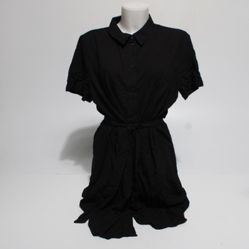 Dámské šaty Vila černé, vel. 44 EUR
