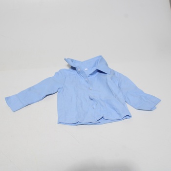 Detský obleček veľ. 80 (9-12 mesiacov) Gajaous