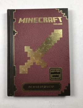 Minecraft - Bojová příručka - rozšířené vydání