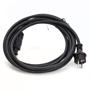Připojovací kabel XIIW BC015m černý
