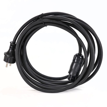 Připojovací kabel XIIW BC015m černý