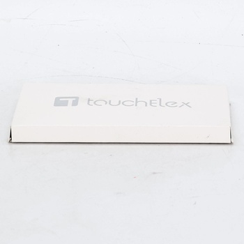 Chytré dámské hodinky Touchelex TGW008