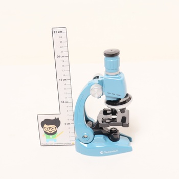 Mikroskop Clementoni 52759