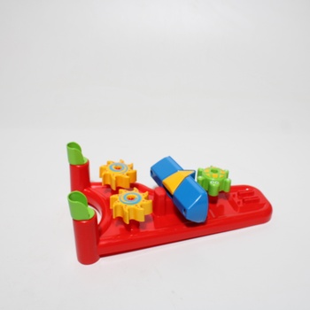 Plastová hračka Gowi 559-43 