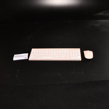 Sada klávesnice a myši Cimetech KF10-DERQU 