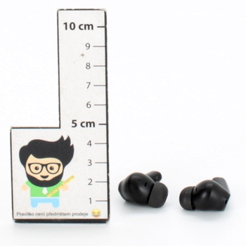 Bluetooth sluchátka Tozo NC2 černá