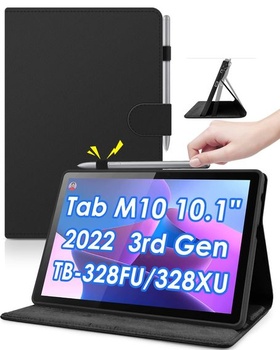 Pouzdro KATUMO pro Lenovo Tab M10 3rd Gen 10,1 palce (TB 328FU 328XU) 2022, ultratenké lehké