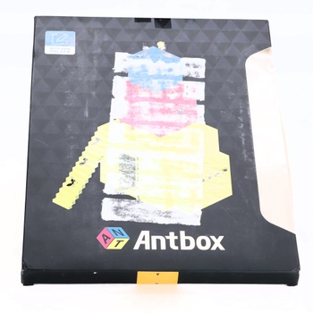 Pouzdro pro Ipad Antbox iPadPro11