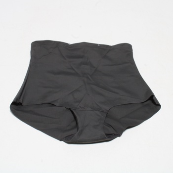 Stahovací kalhotky DIM 02ZX černé