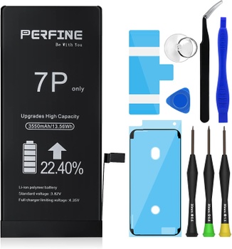 Baterie pro mobil Perfine 3500 mAh iPhone 7+