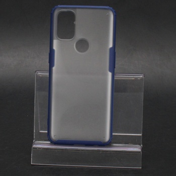 Ochrana telefonu DOCOO OnePlus N10 modrá