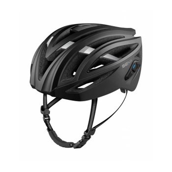 Cyklistická helma Sena R2 černá vel. L