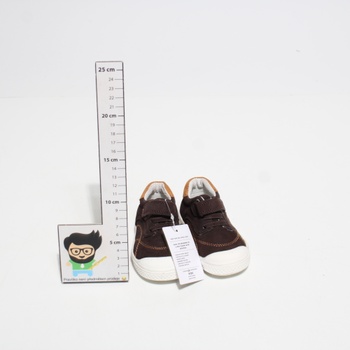 Detská obuv Apakowa A29102-UK vel.21