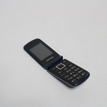 Mobilní telefon Uleway G380S modrý