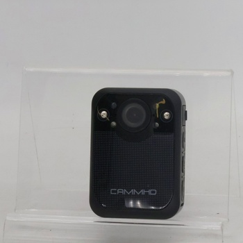 Kamera CAMMHD 1296P čierna