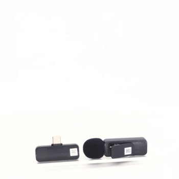 Mikrofón BOYA BY-V10 k telefónu do USB