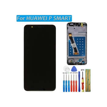 LCD displej E-YIIVIIL pro Huawei P Smart