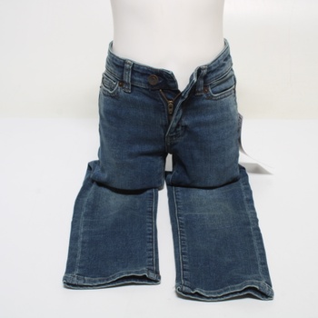 Dětské kalhoty Amazon essentials BAE55007F18