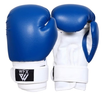 Dětské boxerské rukavice Wfx, vel. 4oz