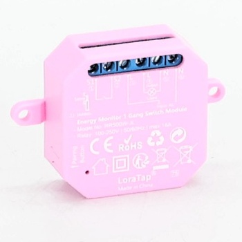 Wifi switch modul LoraTap ‎RR500W-JL-V2-SLT 