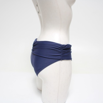 Bikini nohavičky SHEKINI 2109 modré M