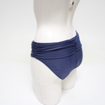 Bikini kalhotky SHEKINI 2109 modré M