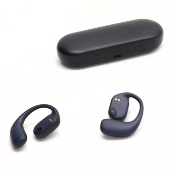 Bluetooth sluchátka Racokky TWS5.0BLACK